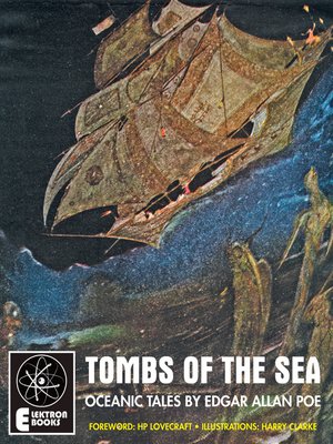 cover image of Tombs of the Sea